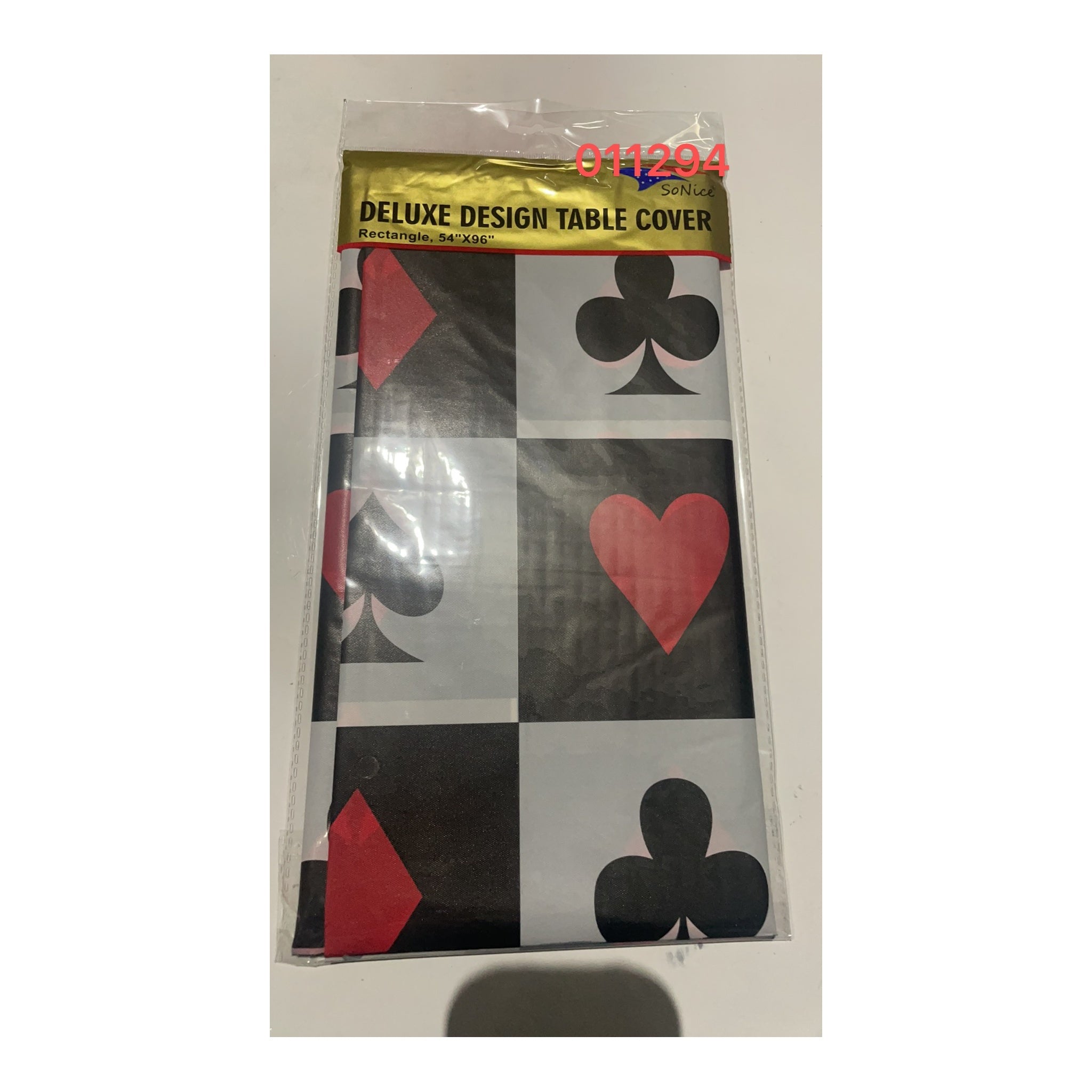 Table Cover Casino
